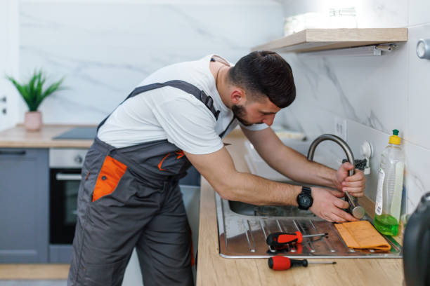 Best Sewer Line Repair  in Palm Shores, FL